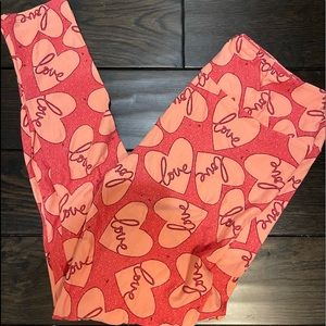 Lularoe Leggings